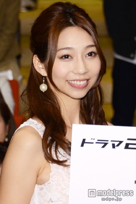 小泉麻耶 Sexyボディ全開で視聴率に自信 楽しんで モデルプレス 小泉麻耶 Sexyボディ全開で視聴率に自信 楽しんで モデルプレス