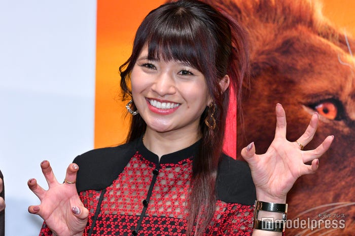 MARIA-E(C)モデルプレス