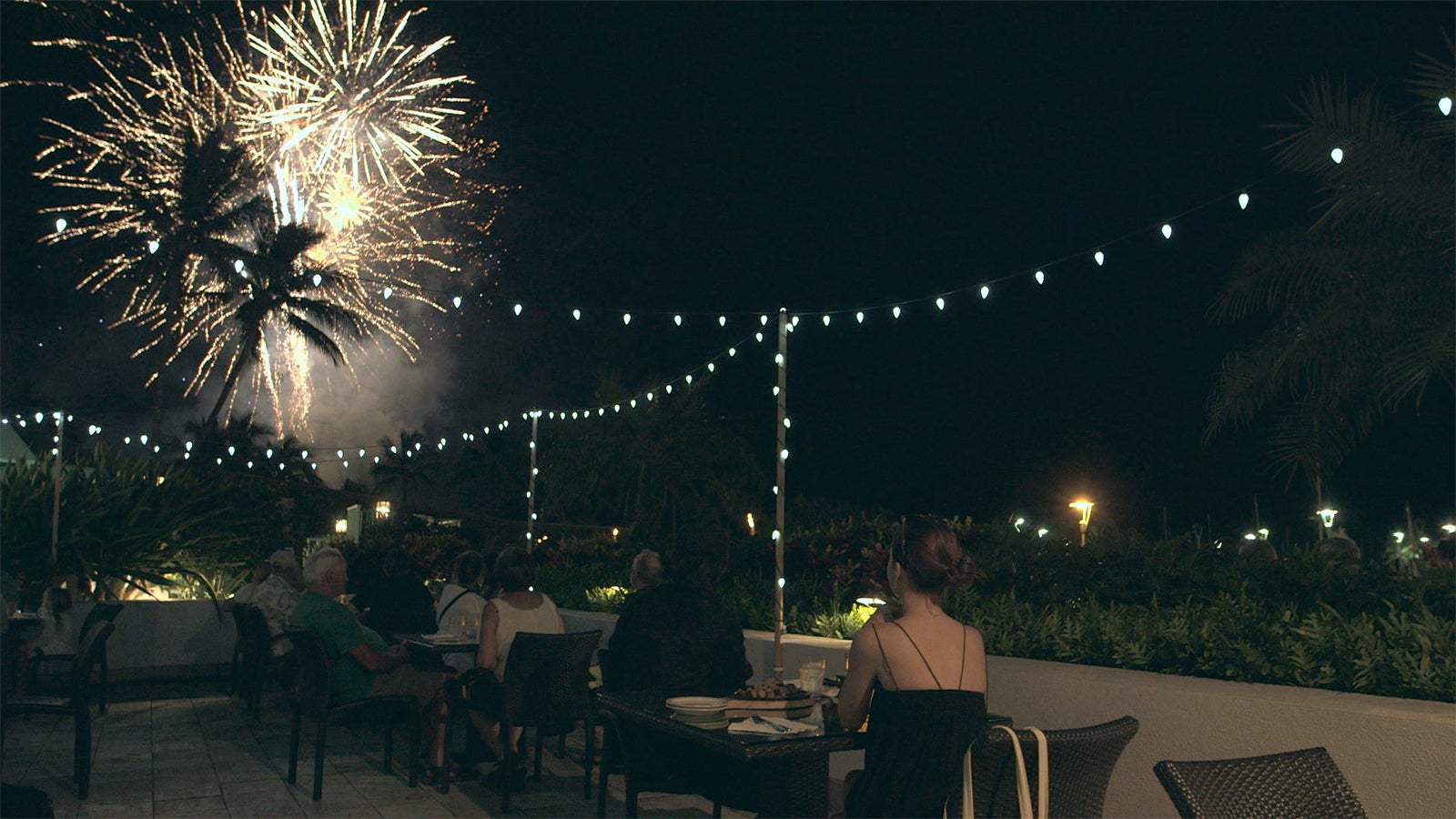 『TERRACE HOUSE ALOHA STATE』23rd WEEK（C）フジテレビ／イースト・エンタテインメント