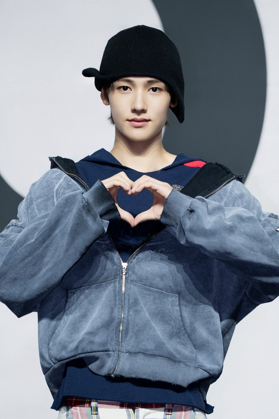 CORTIS ソンヒョン weverse ラキドロ CORTIS 1st beatroad ラキドロ 限定 トレカ 5枚セット CORTIS