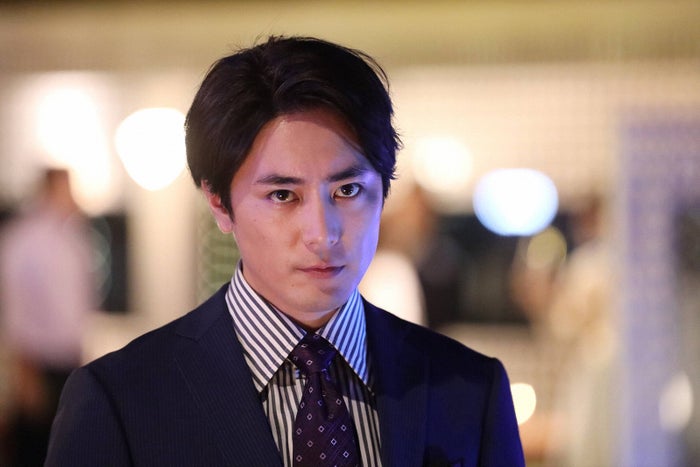 間宮祥太朗 Suits スーツ2 で6年ぶり月9出演 Hey Say Jump中島裕翔と共演に手応え モデルプレス 間宮祥太朗 Suits スーツ2 で6年ぶり月9出演 Hey Say Jump中島裕翔と共演に手応え モデルプレス