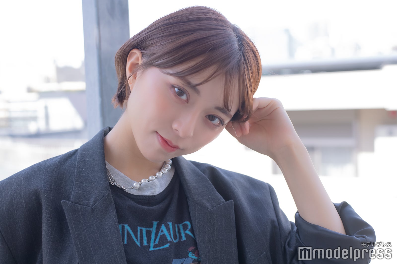 小西莉々栞さん（C）モデルプレス