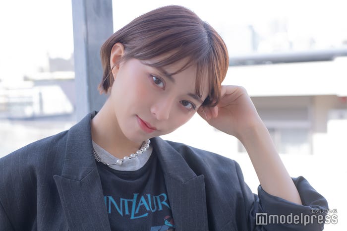 小西莉々栞さん(C)モデルプレス