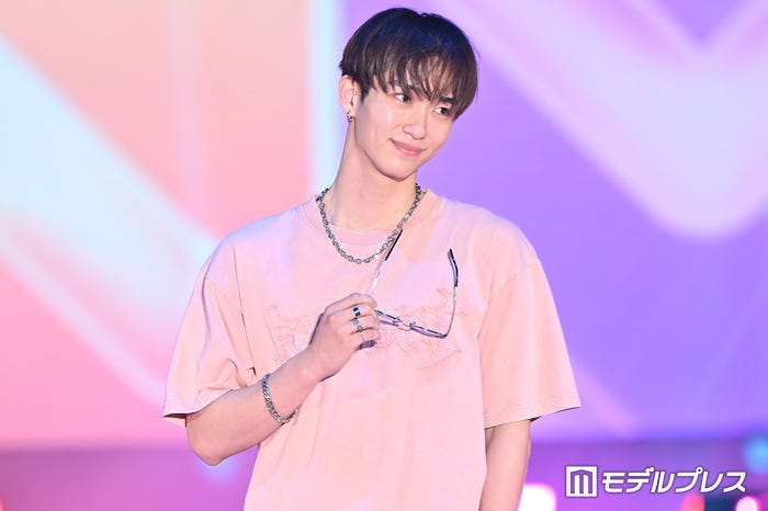 野村康太(C)モデルプレス