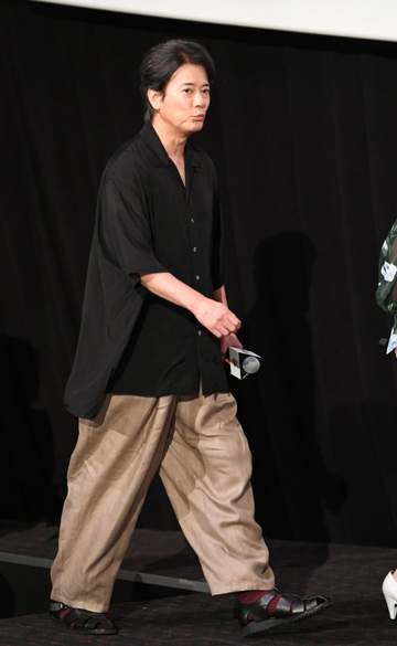 唐沢寿明、独特回答でざわつかせる 「1日おもちゃになれるなら」→「ミニチュアになって子供の足つぼを押す」