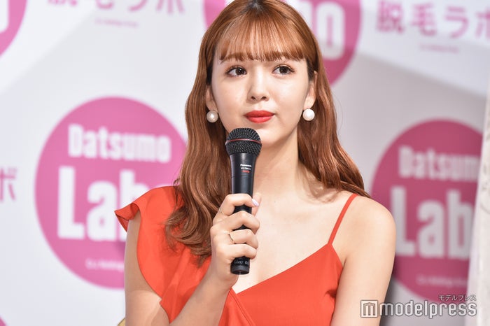 藤田ニコル 消えたなって思われる日が来たら怖い 人気だからこその不安語る モデルプレス 藤田ニコル 消えたなって思われる日が来たら怖い 人気だからこその不安語る モデルプレス