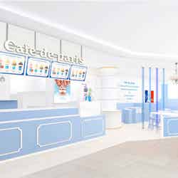 カフェ ド パリ新宿ミロード店(提供画像)