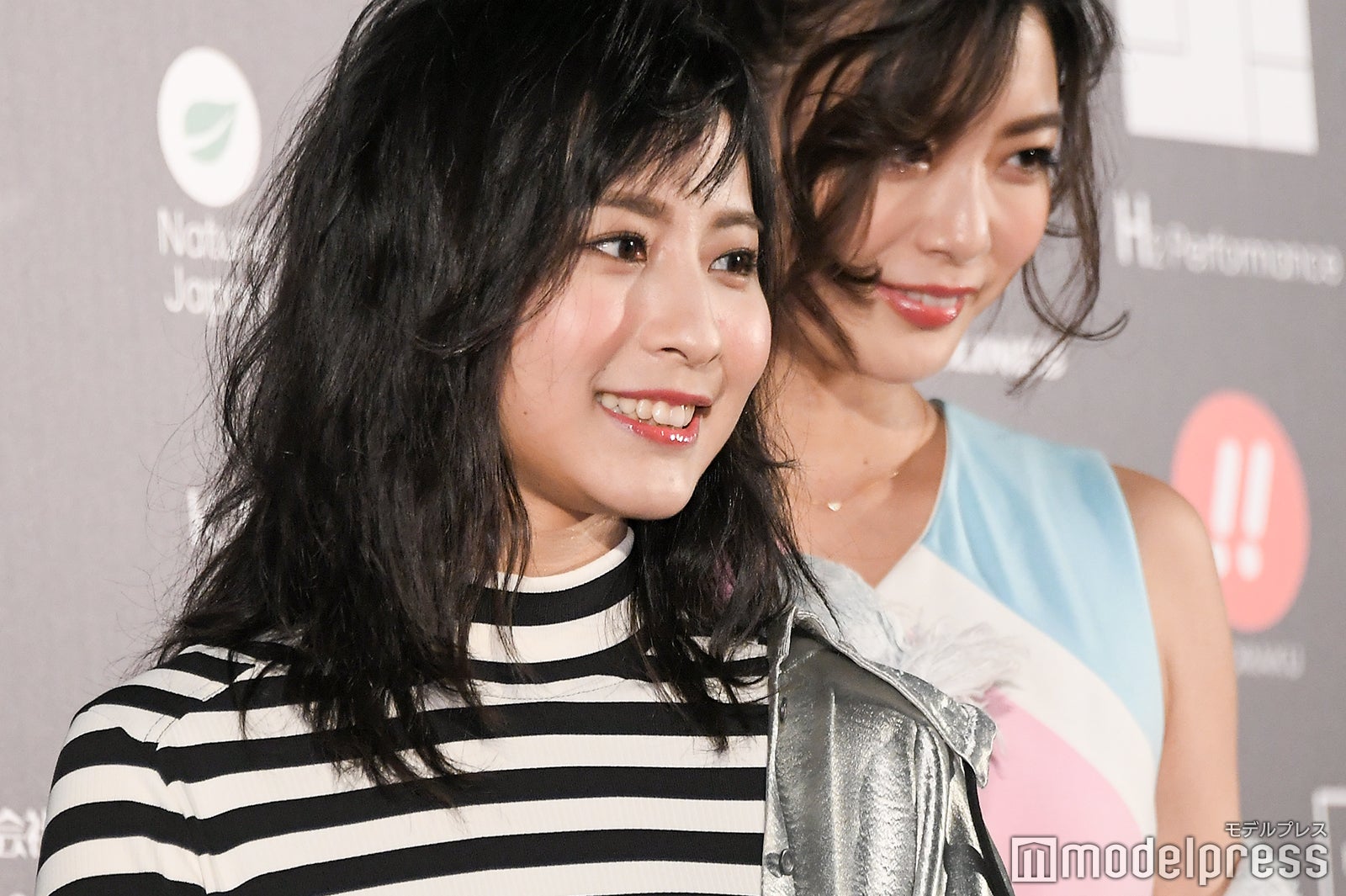 ロン・モンロウ（栗子）（C）モデルプレス