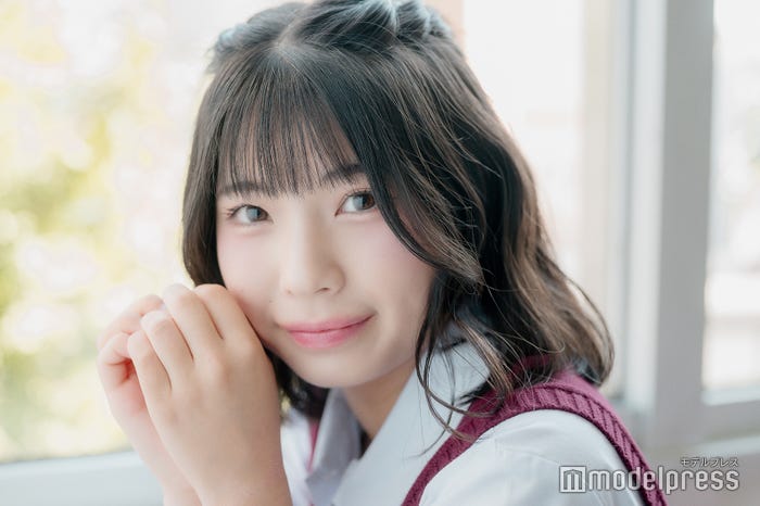 あっか〜さん(C)モデルプレス