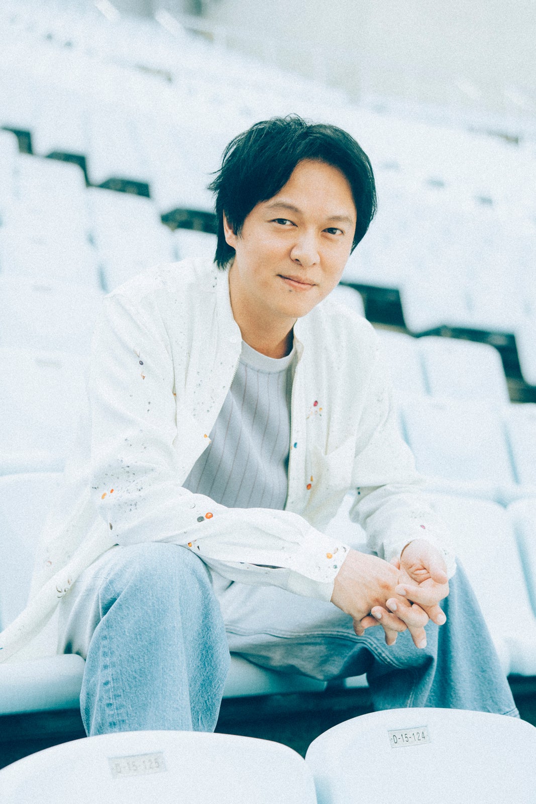 丸山隆平（提供写真）