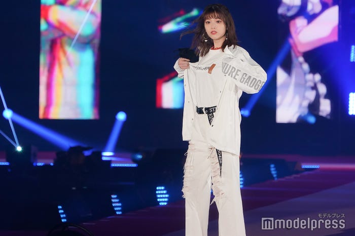 松村沙友理(C)モデルプレス