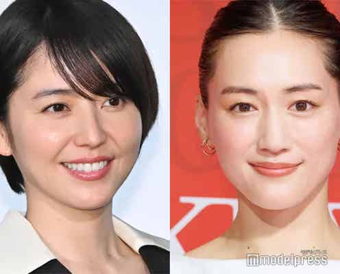 長澤まさみ、三谷幸喜氏に綾瀬はるか推薦していた「ギャラクシー街道」制作秘話