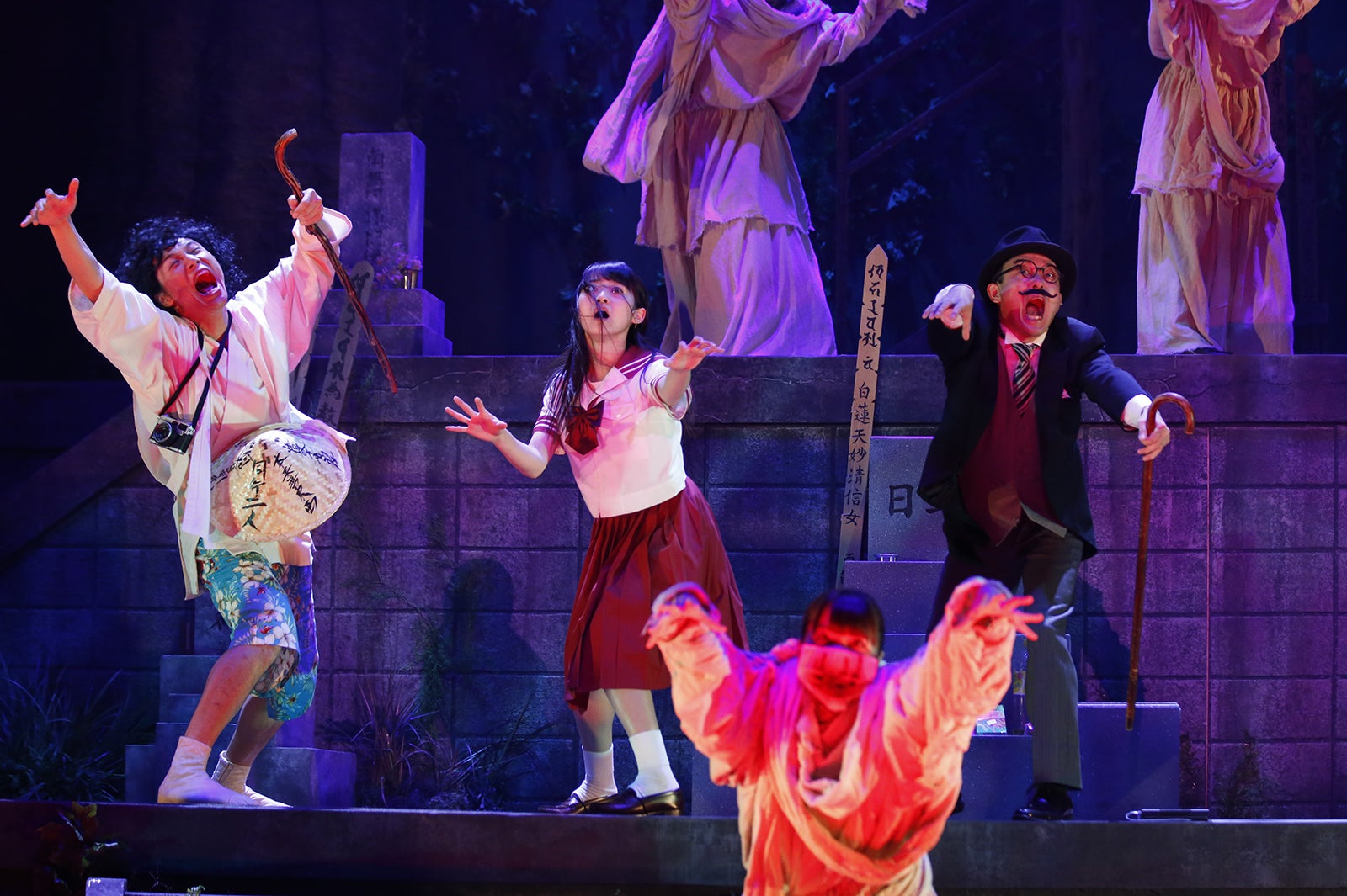 乃木坂46／画像提供：Sony Music Records