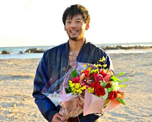 竹内涼真「君と世界が終わる日に」シーズン3クランクアップで感無量「パワーアップできた」