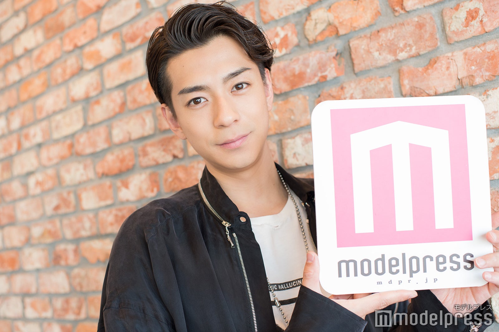 三浦翔平（C）モデルプレス