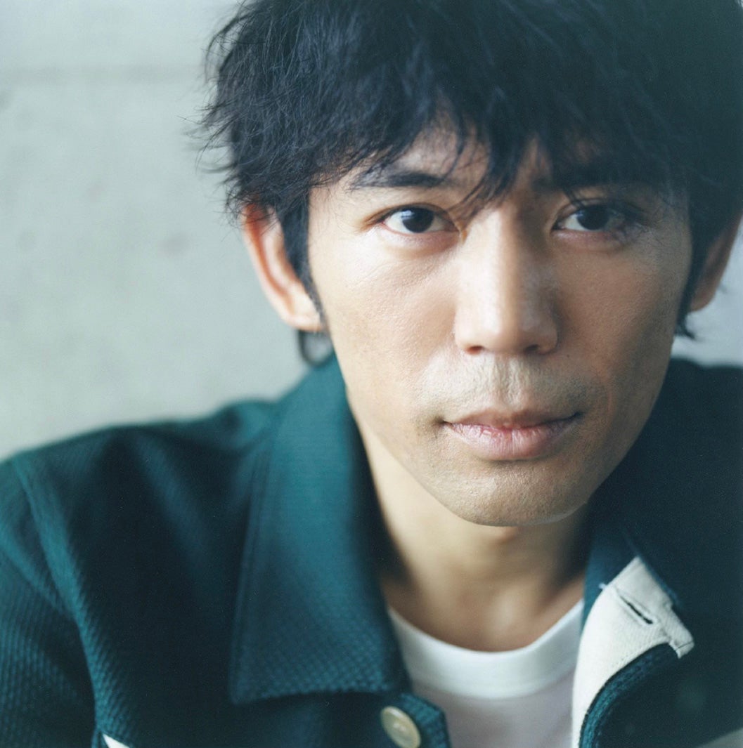 岡田義徳（提供写真）