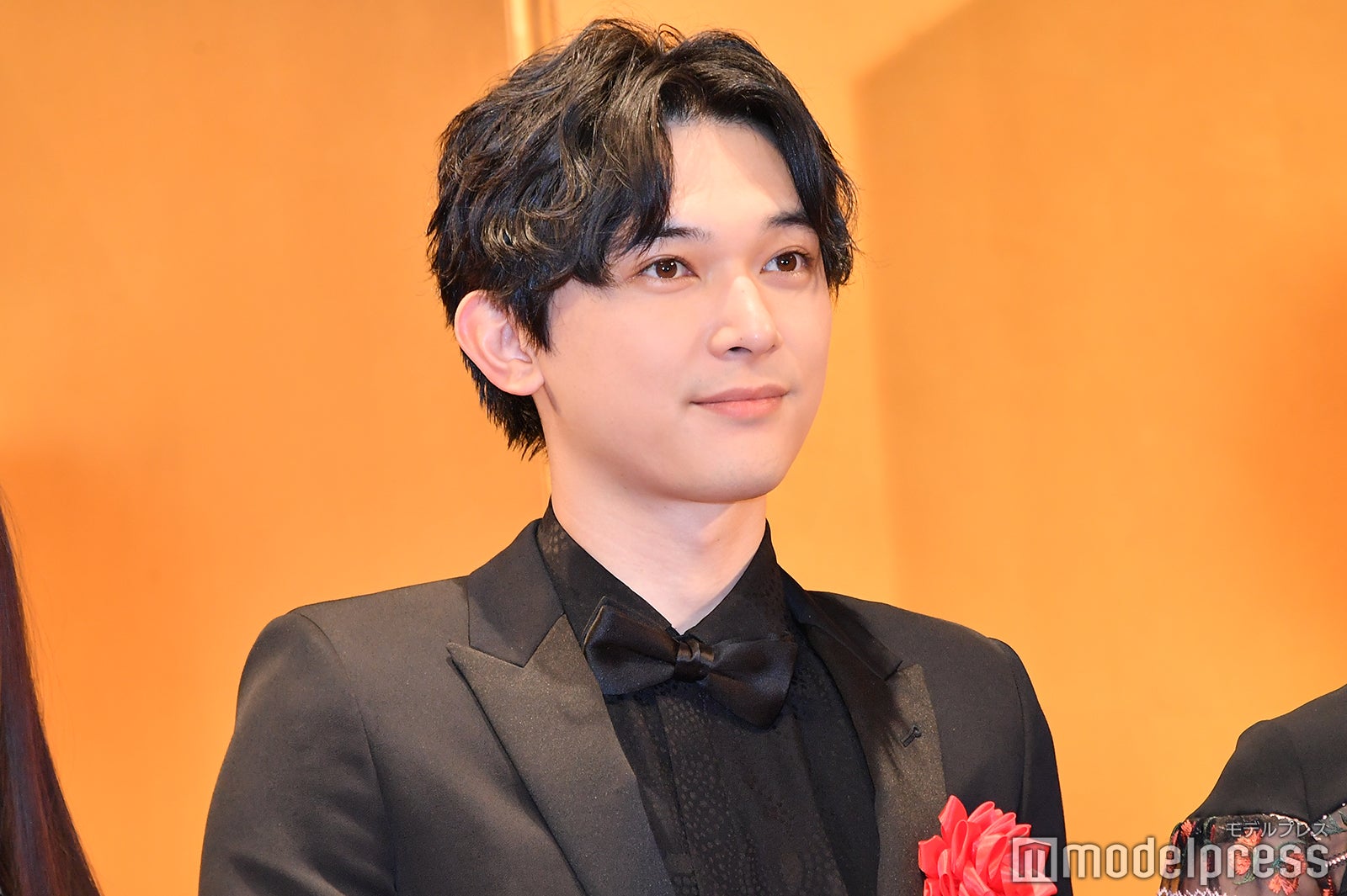 吉沢亮（C）モデルプレス