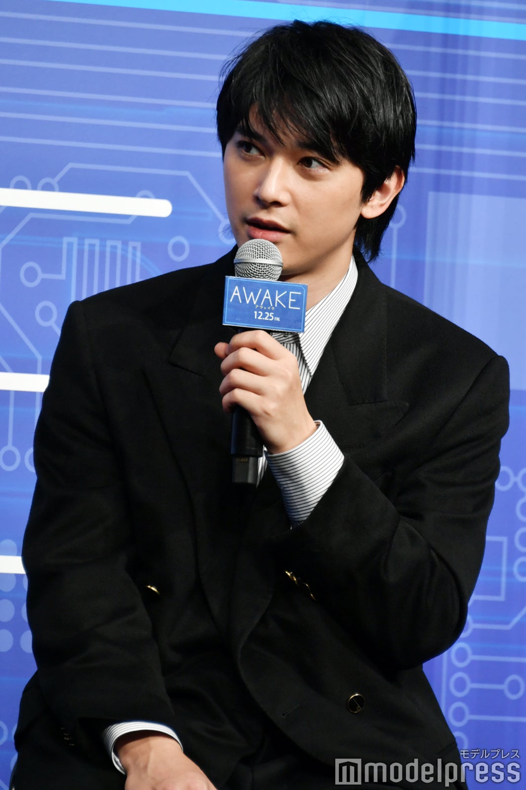 吉沢亮（C）モデルプレス