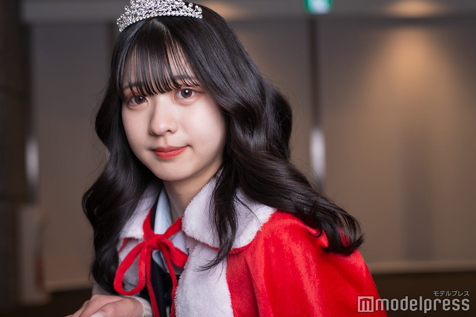 あやねさん（C）モデルプレス