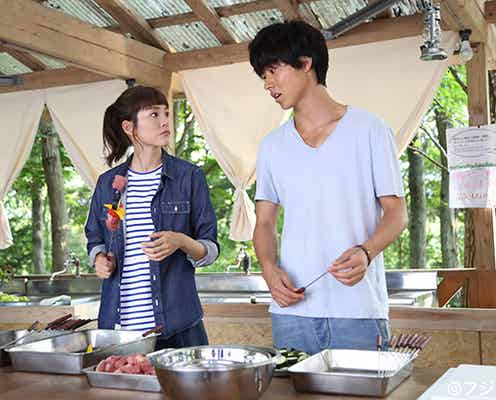 桐谷美玲主演 月9「好きな人がいること」<第4話あらすじ>