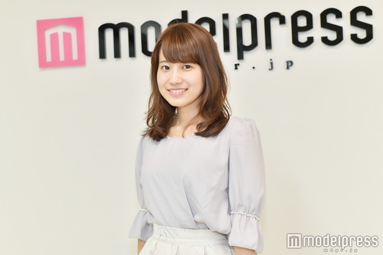 郷田さくらさん（C）モデルプレス