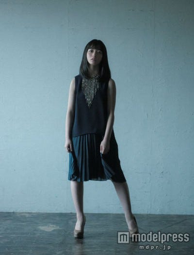 橋本環奈(画像提供:徳間書店)