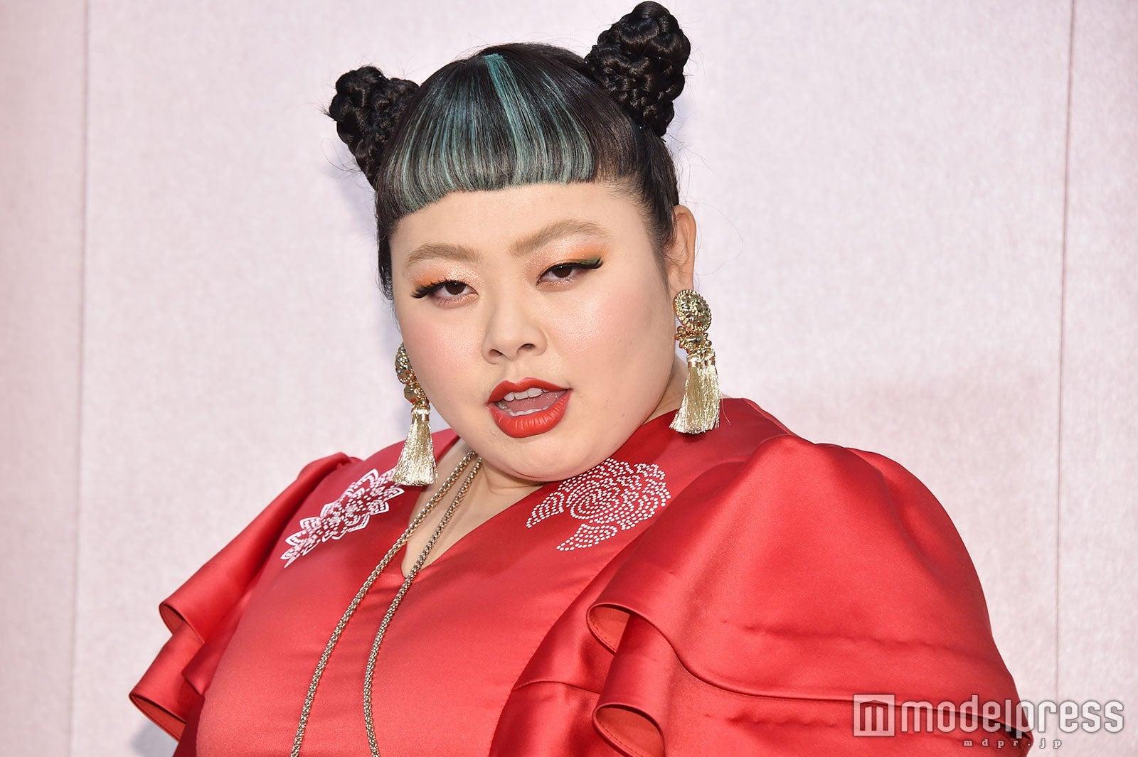 渡辺直美 （C）モデルプレス