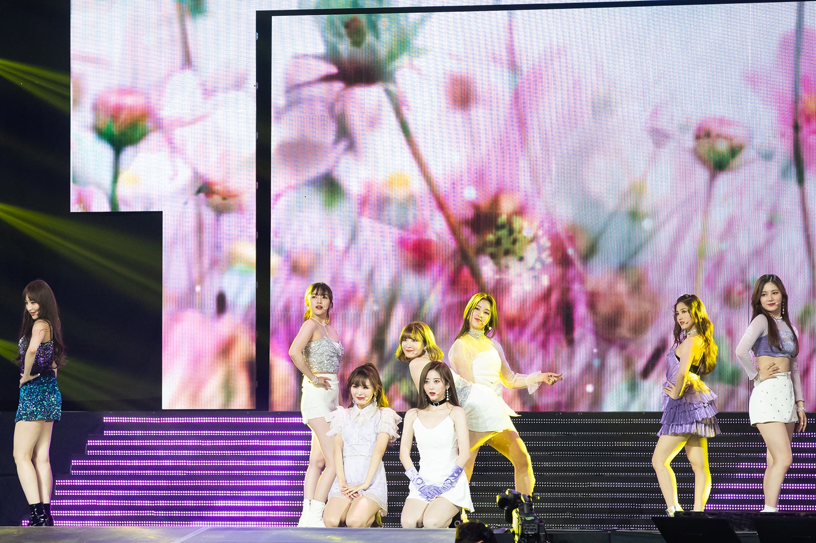 NATURE （C） CJ ENM Co., Ltd, All Rights Reserved