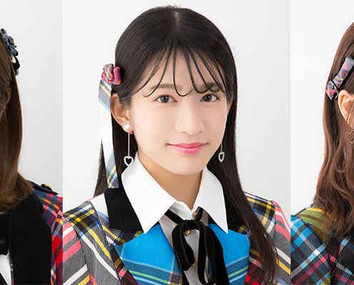 宮脇咲良ら「PRODUCE48」参加メンバー集結 2時間語り尽くす