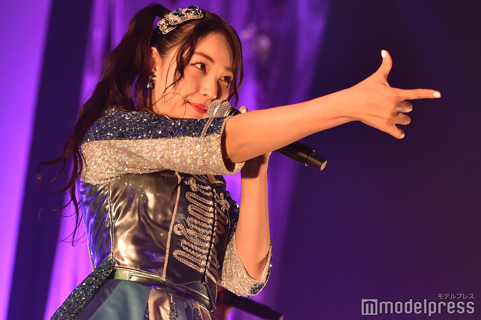 AKB48 （C）モデルプレス