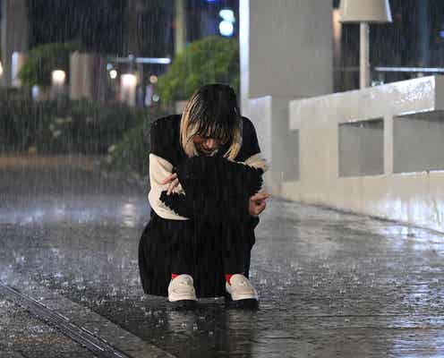 「六本木クラス」葵(平手友梨奈)、「愛してます」怒涛の告白4連発 新(竹内涼真)の返した一言に視聴者絶句