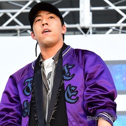 EXILE/FANTASTICS世界、公演日に骨折 今後の出演見送り