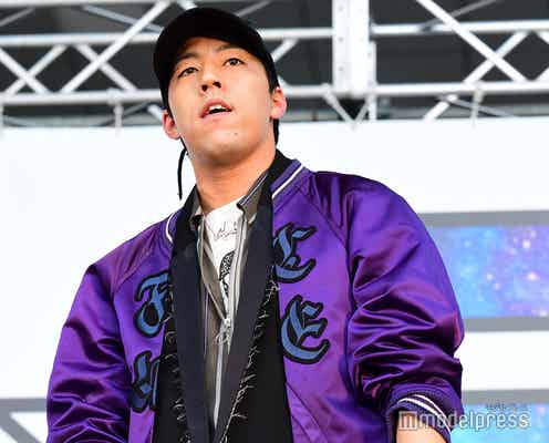 EXILE/FANTASTICS世界、公演日に骨折 今後の出演見送り