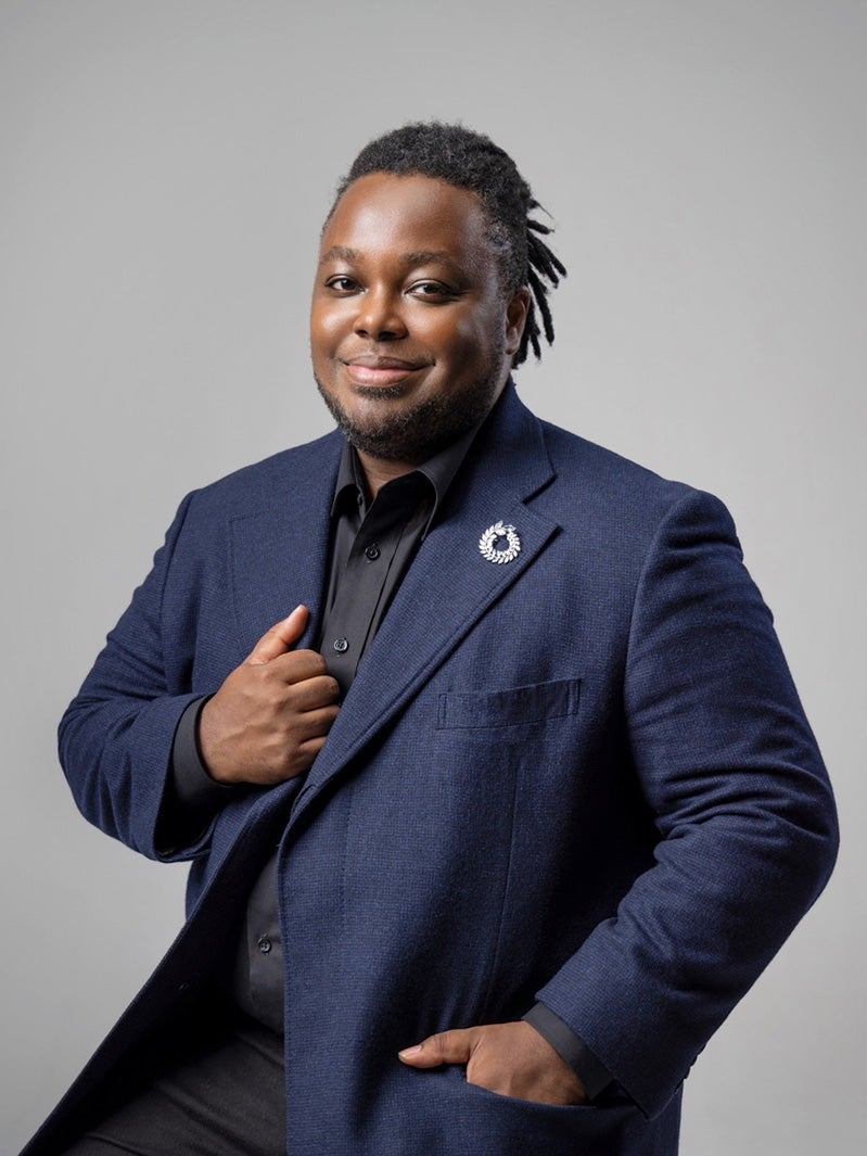 クリス・ハート（C）NHK