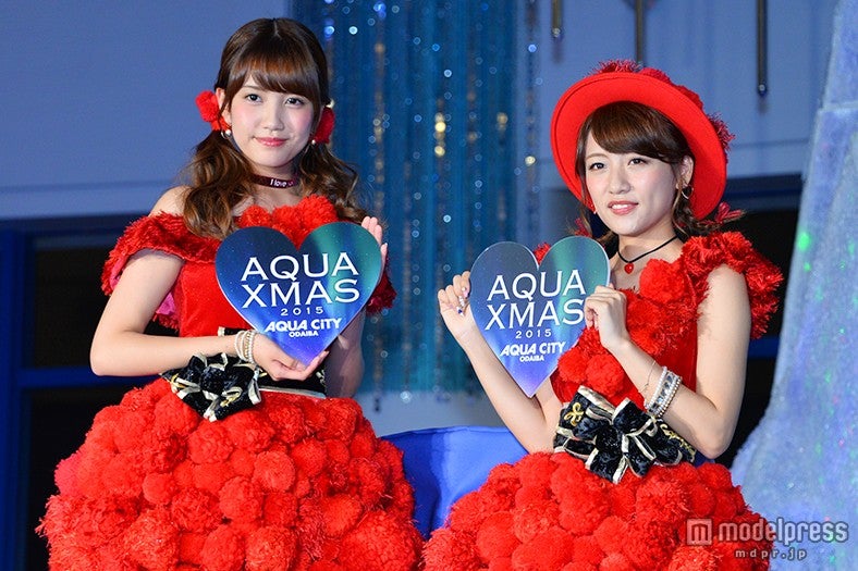 加藤玲奈、高橋みなみ