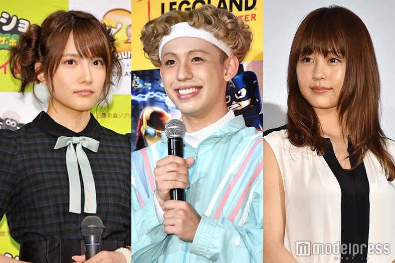 りゅうちぇるのストレートヘア姿に女子熱狂「イケちぇる」、有村架純がウエスト55センチ実現 今週一番読まれたニュースは？【総合TOP10】