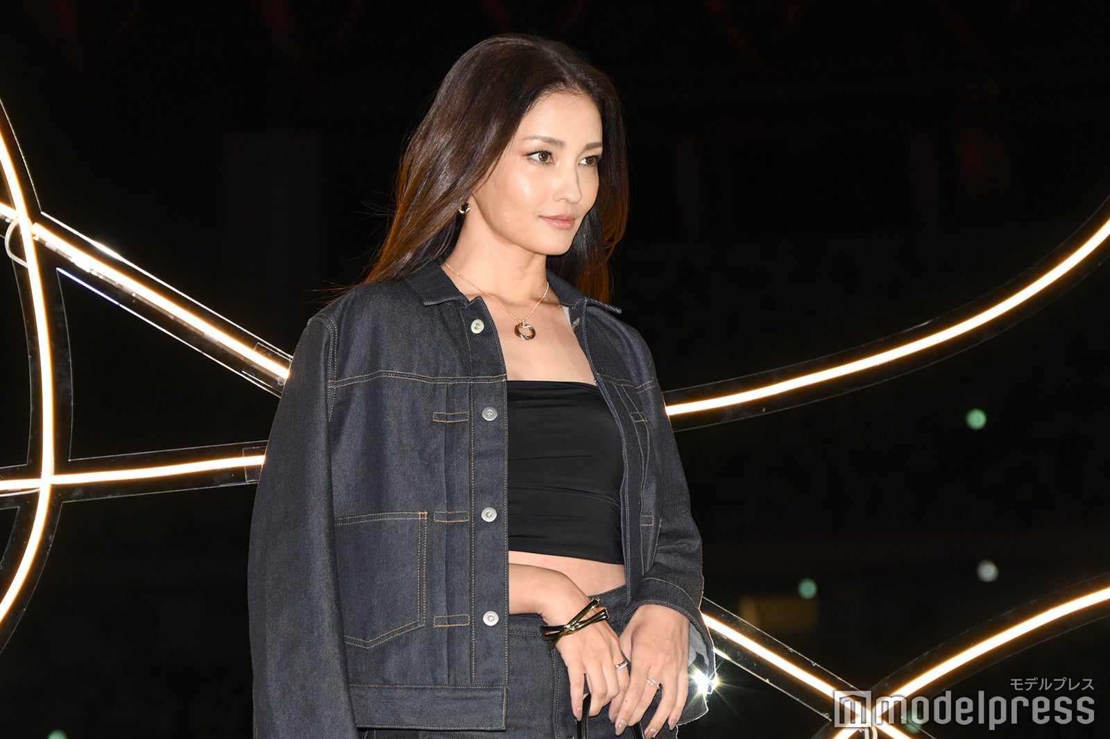 黒木メイサ（C）モデルプレス