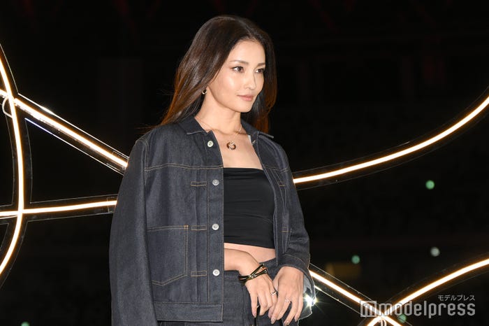 黒木メイサ(C)モデルプレス