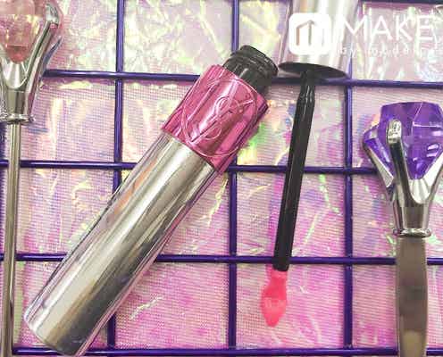 【YSL】ぷるツヤ唇は女の武器。オシャレ女子定番のティントオイルル―ジュはもうゲットした?