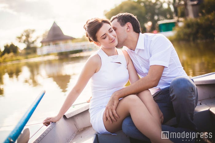 何気ない習慣でモテちゃう!(photo by mikhail_kayl/Fotolia)