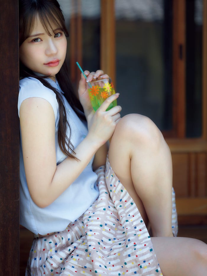 和田海佑(C)田川雄一/光文社