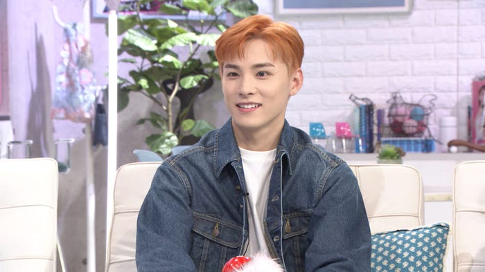 川西拓実 (C)テレビ朝日