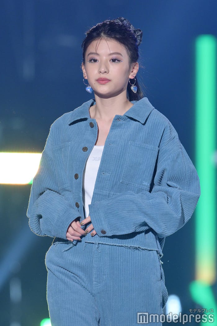 出口夏希 (C)モデルプレス