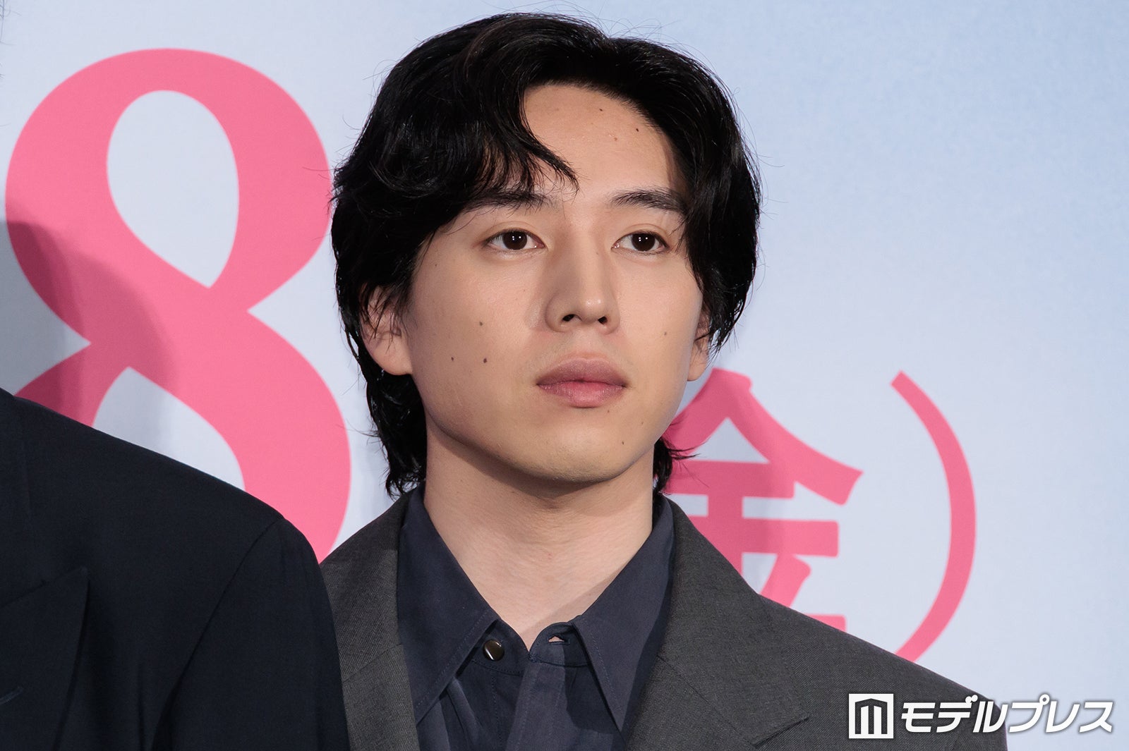 坂東龍汰（C）モデルプレス