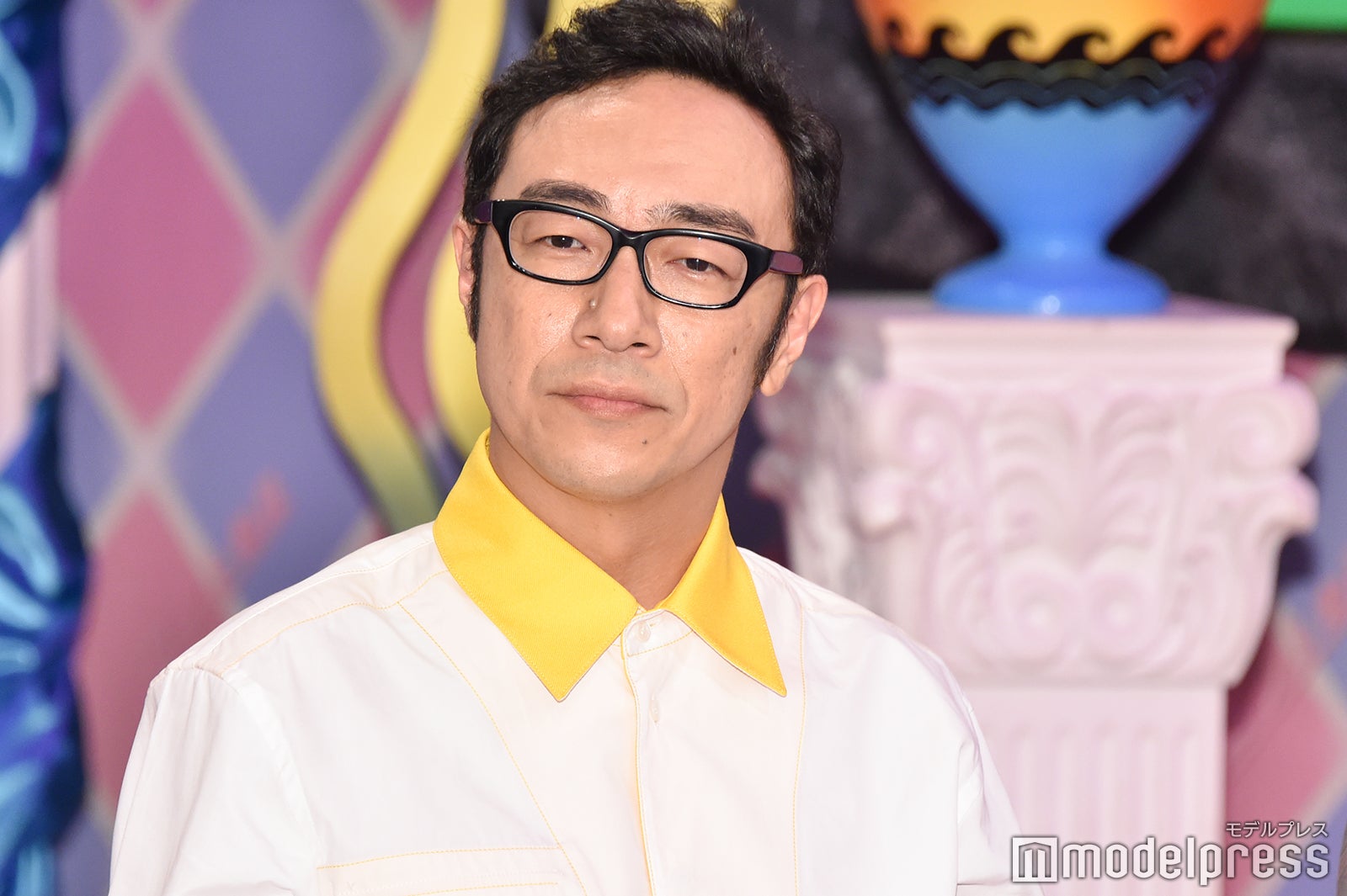 角田晃広 （C）モデルプレス