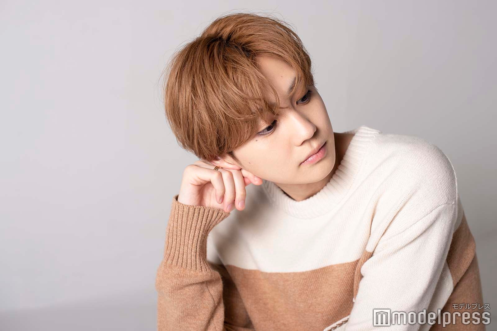 吉野北人（C）モデルプレス