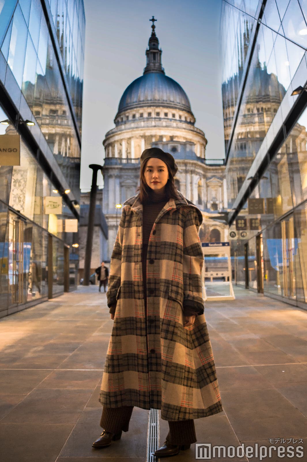 桐谷美玲(C)モデルプレス