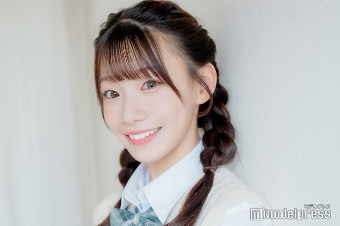 めいささん(C)モデルプレス