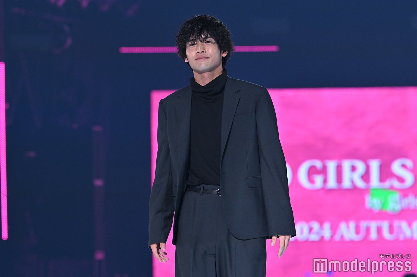 赤楚衛二（C）モデルプレス