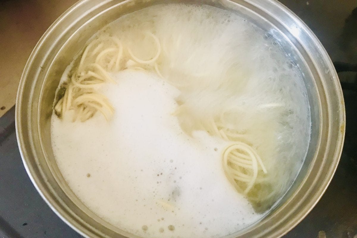 カル棒ラーメンナーラ